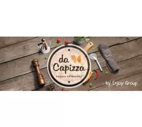 Da Capizza - Pizzeria Artigianale