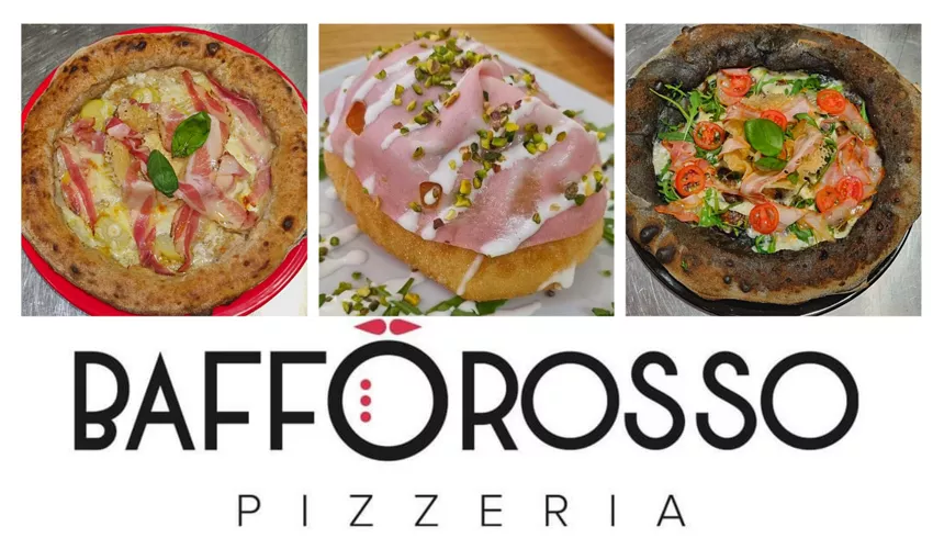 Baffo Rosso