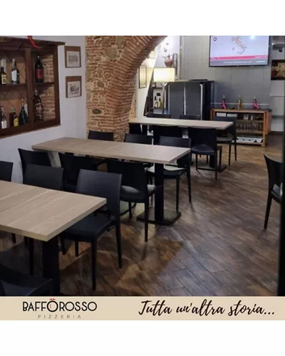 Baffo Rosso