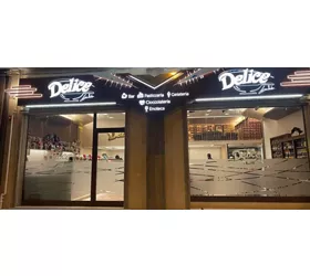 Delice Di Serra Andrea