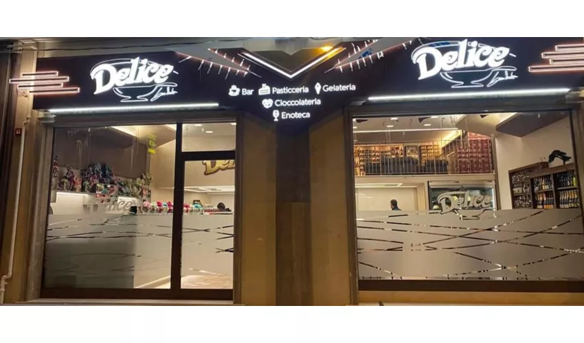Delice Di Serra Andrea