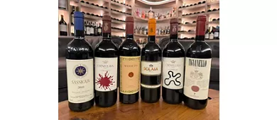 Delice Di Serra Andrea