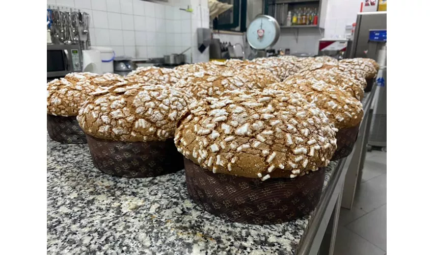 Delice Di Serra Andrea