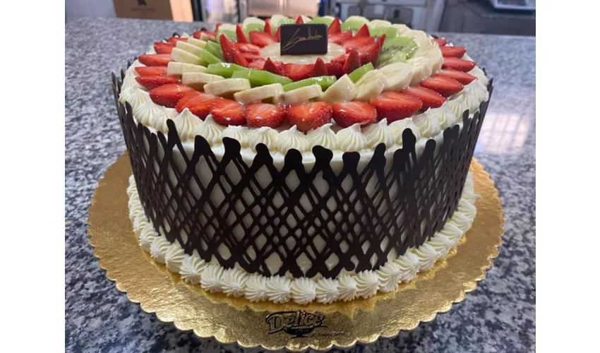 Delice Di Serra Andrea