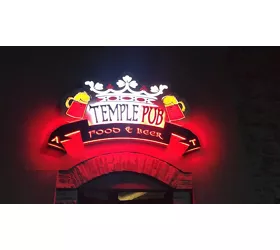 Temple Pub