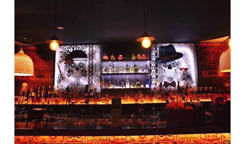 Temple Pub