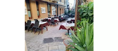 Ristorante Pizzeria da Mario