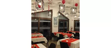 Ristorante Pizzeria da Mario