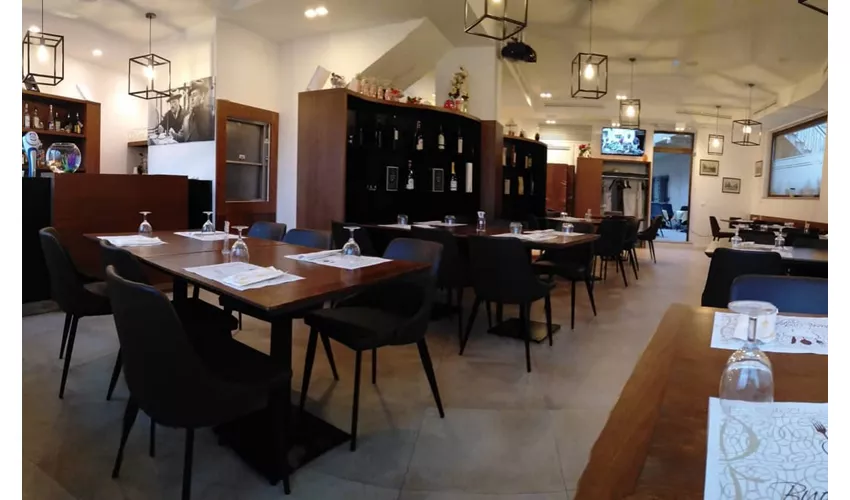 Ristorante Pizzeria da Mario