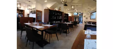 Ristorante Pizzeria da Mario