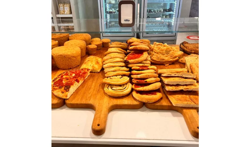 Panama Bakery Cafè