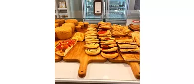 Panama Bakery Cafè