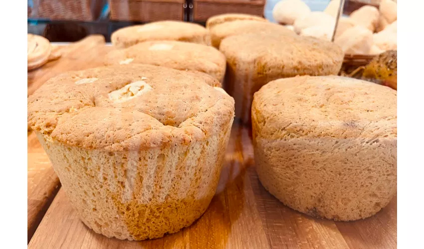 Panama Bakery Cafè