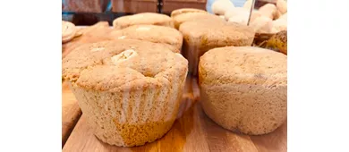 Panama Bakery Cafè