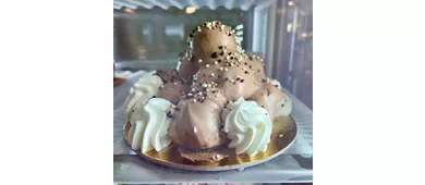 Panama Bakery Cafè