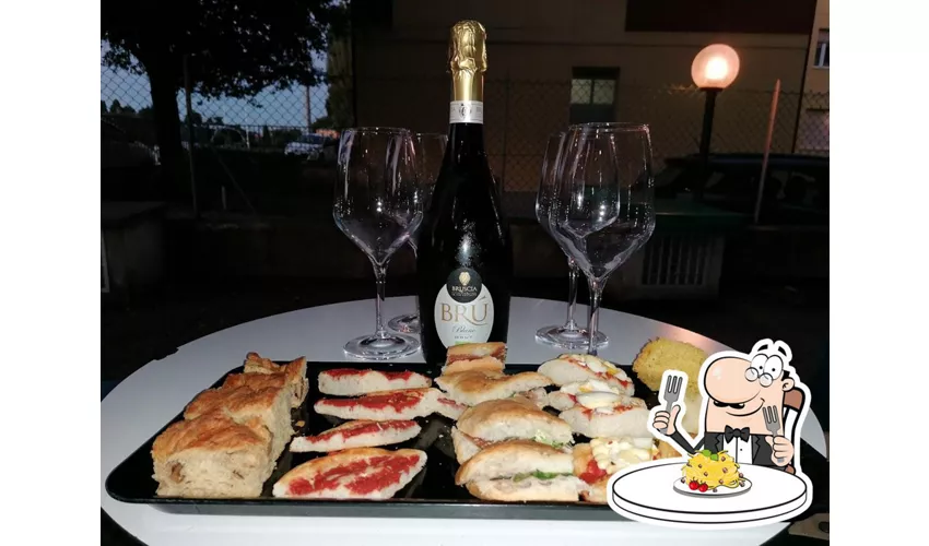 Panama Bakery Cafè