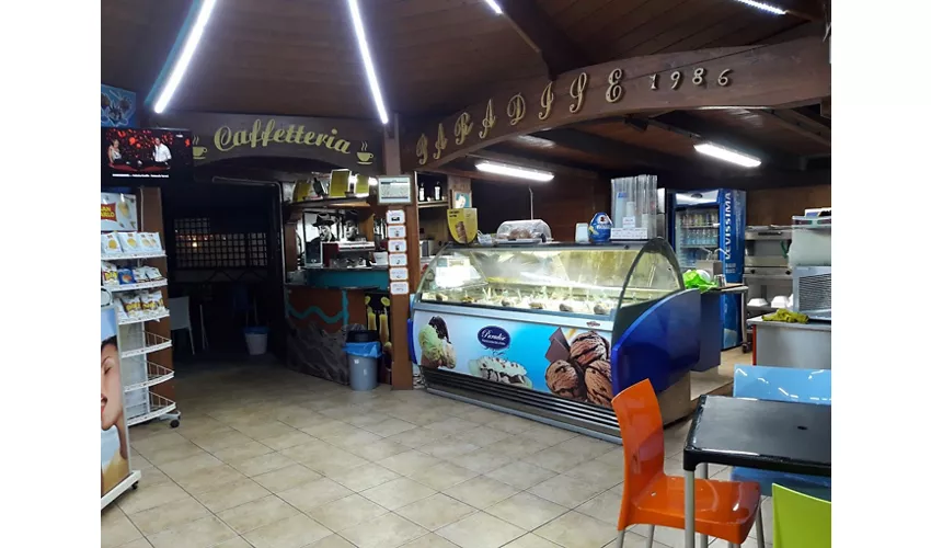 Dolce Paradiso Lungomare 