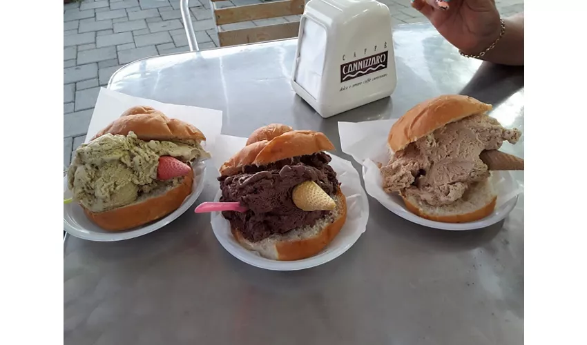 Dolce Paradiso Lungomare 