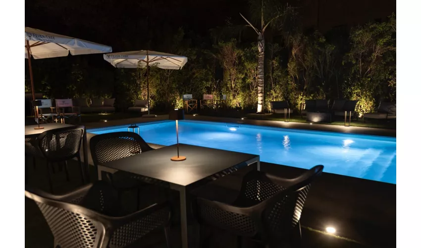 Gioja's - Pizzeria Napoletana Contemporanea - Lounge Bar