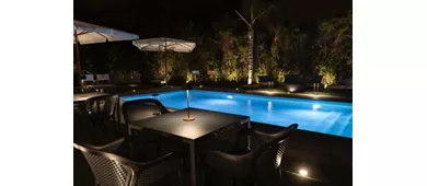 Gioja's - Pizzeria Napoletana Contemporanea - Lounge Bar