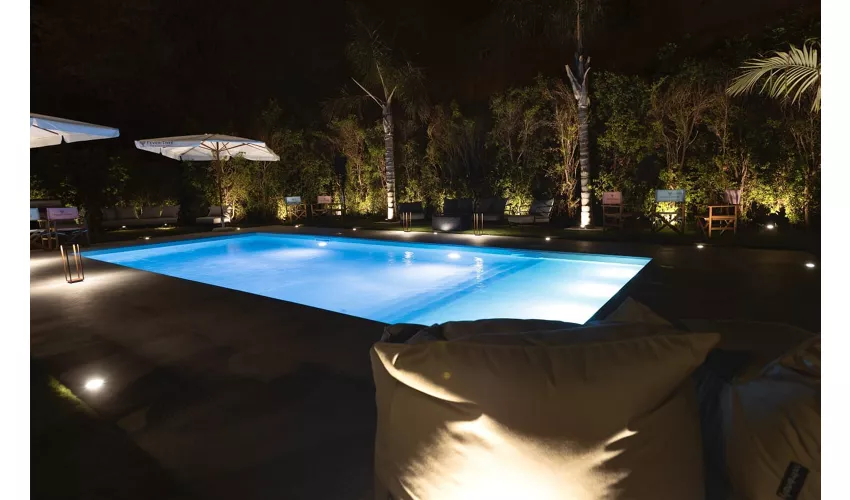 Gioja's - Pizzeria Napoletana Contemporanea - Lounge Bar