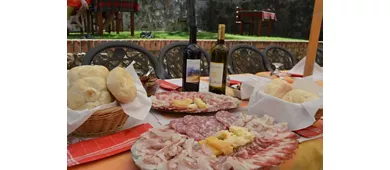 Agriturismo Colle del Barbarossa