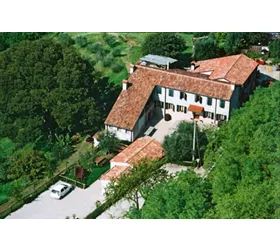 Agriturismo Colle del Barbarossa