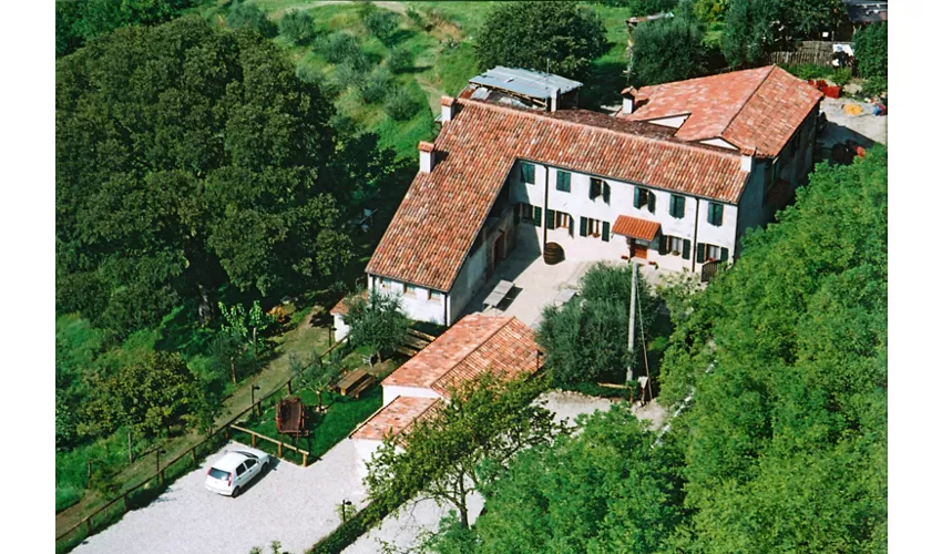 Agriturismo Colle del Barbarossa