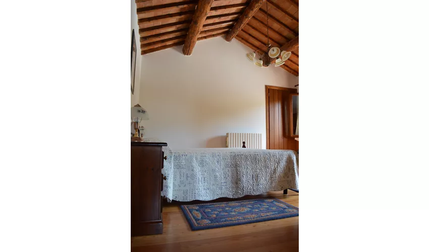 Agriturismo Colle del Barbarossa