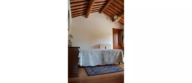 Agriturismo Colle del Barbarossa