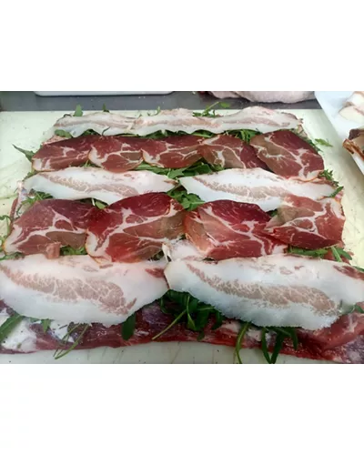 Rosticceria Frachea