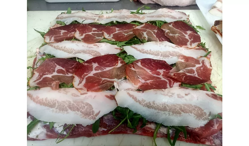 Rosticceria Frachea