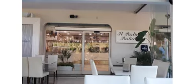 Il Pasticcino