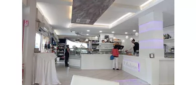 Il Pasticcino