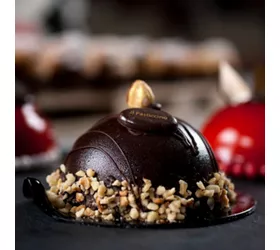 Il Pasticcino