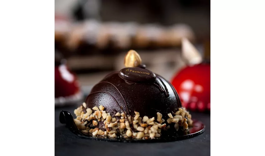 Il Pasticcino