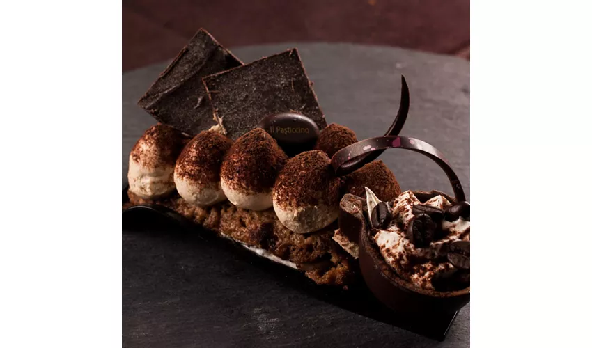 Il Pasticcino