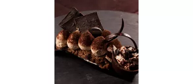 Il Pasticcino