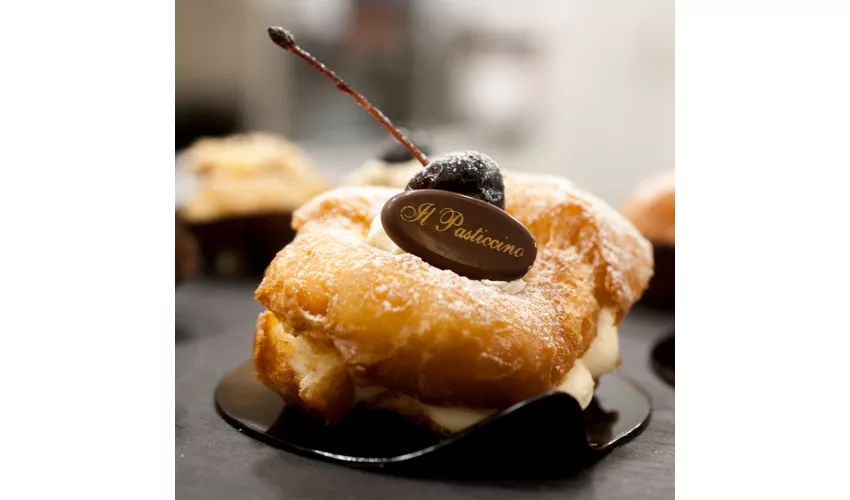 Il Pasticcino
