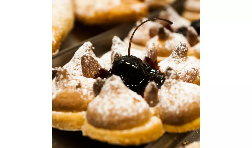 Il Pasticcino