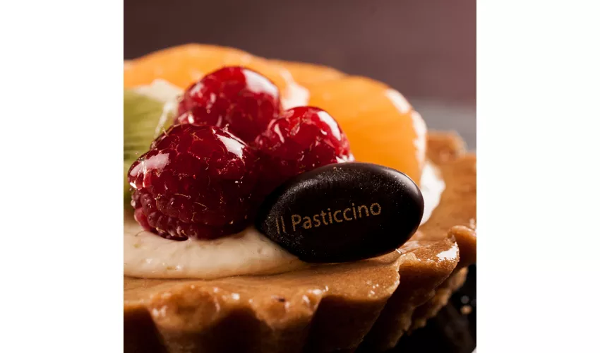 Il Pasticcino