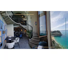 Deodato Lounge Bistrot