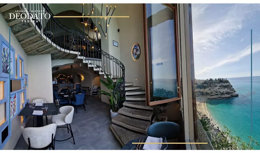 Deodato Lounge Bistrot