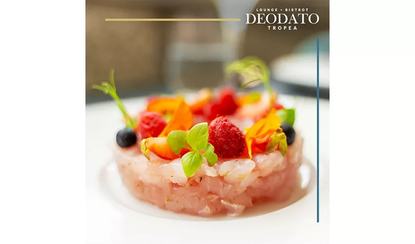 Deodato Lounge Bistrot