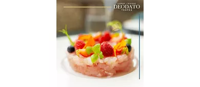 Deodato Lounge Bistrot