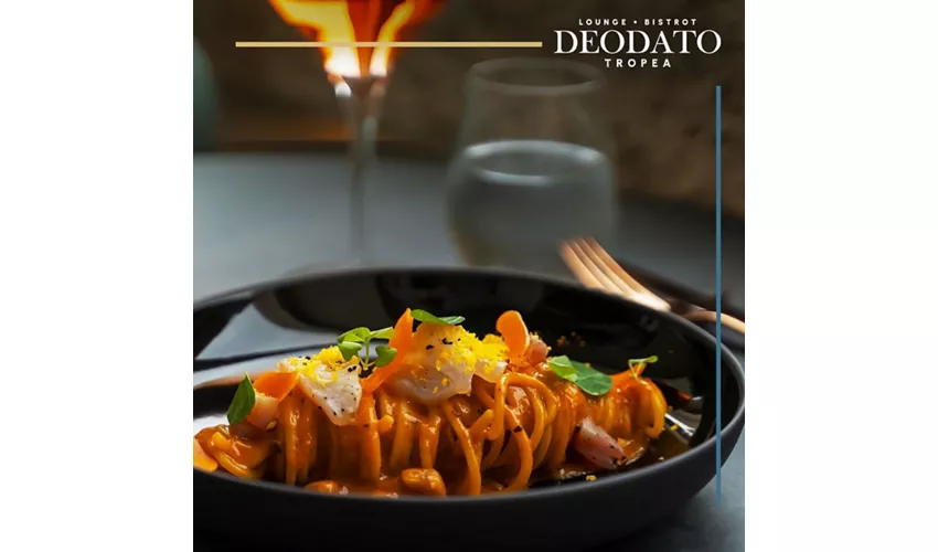 Deodato Lounge Bistrot