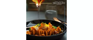 Deodato Lounge Bistrot