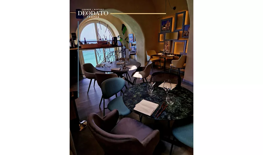 Deodato Lounge Bistrot