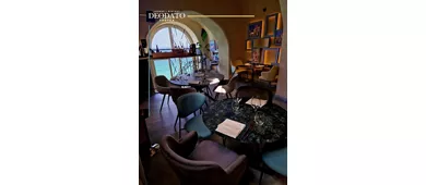 Deodato Lounge Bistrot