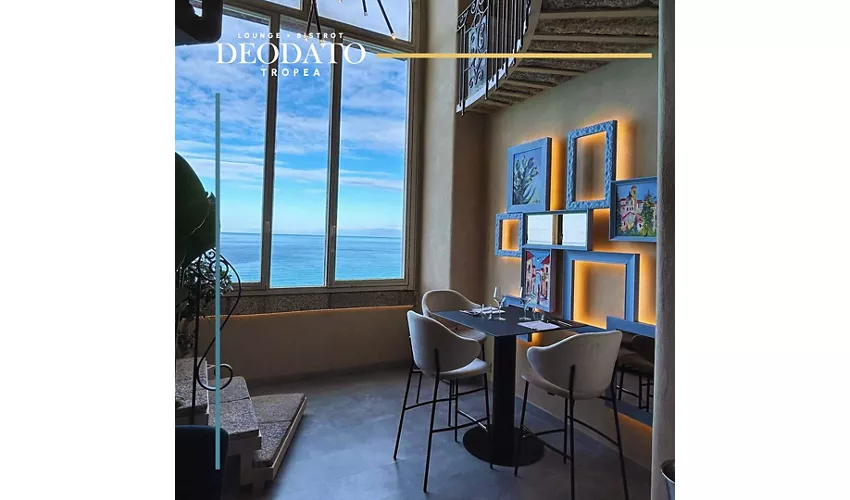 Deodato Lounge Bistrot